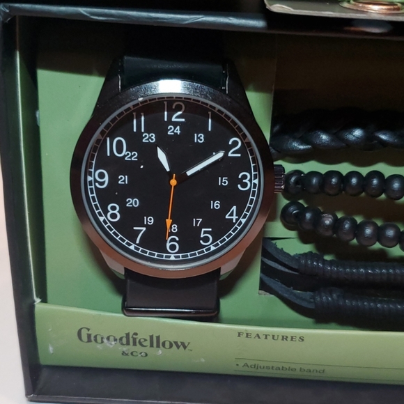 Goodfellow & Co Accessories Watch Poshmark
